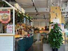 -嘉和一品粥(方庄店)