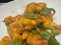 -金掌勺·锅包肉(广渠门店)