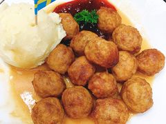-宜家·瑞典食品屋(四元桥店)