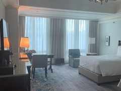 -广州富力丽思卡尔顿酒店