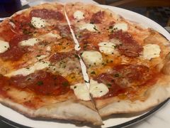 阿尔巴披萨-玛尚诺Pizza&Bar(长泰广场店)