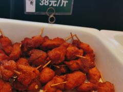 -紫光园(劲松店)