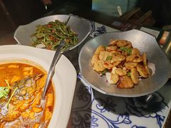 -卢大鲜鱼头捞饭(美利广场店)