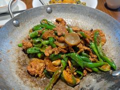 -恰饭·老长沙市井菜 (天河客运站店)