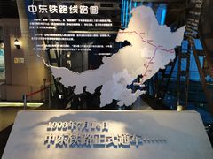 -哈尔滨规划展览馆