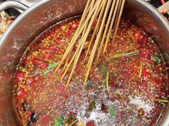 -刘成杰锦州烧烤(南河路店)