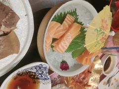 -黑松白鹿(金融街店)