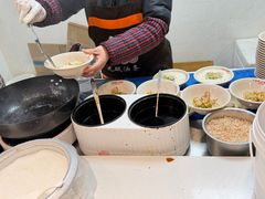 -文武王氏烧饼·无矾油条(西溪路店)