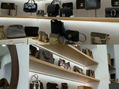 -海星奢选二手奢侈品手表包包鉴定回收寄卖(墨玉南路店)