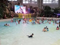 -杭州开元森泊度假乐园