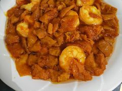 -清真鸿起来饭庄(复兴路店)
