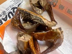 -整只乳鸽GetSQUAB(西华路店)