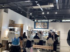 -海马体照相馆(天津世纪都会店)