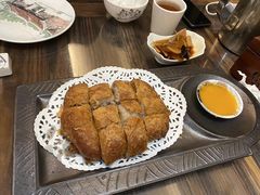-堂宴·老厦门私房菜(1988仙岳总店)