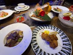 -蟹之国·精品蟹料理(极地店)