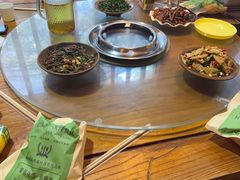 -都江堰石锅鱼