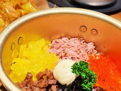 -TAIFORKS 大福食堂·山葵烤肉料理·拌饭(宝安店)