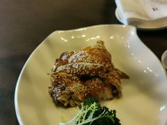-南宁万丽酒店-万丽轩中餐厅