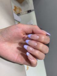 -晨·艺美甲美睫