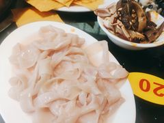 -大龍自助火锅(大营店)