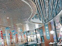 -大锅强·蒸海鲜青岛菜(吾悦广场店)