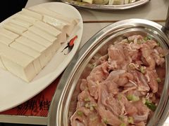 -白仁仔· 活烤海鲜 宵夜(豫园店)