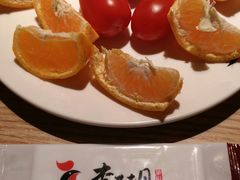 -李子坝梁山鸡(北碚万达五鸡哥店)
