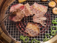 -MIKOMIKO和牛烧肉专门店(南门店)