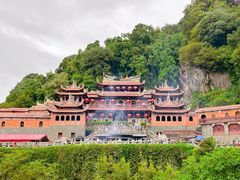 -安溪清水岩