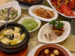 -上海虹桥宾馆味翠餐厅