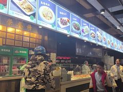 -直隶安家牛肉罩饼(建华店)