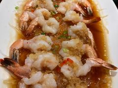 -宴秋杭州菜(锦艺城店)