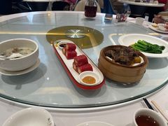 -海上名珠·海鲜酒楼(励骏庞都店)