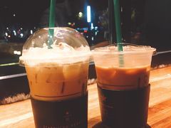 -星巴克臻选(南京艾尚天地店)