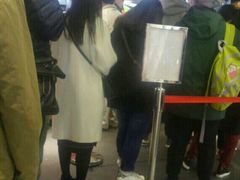 -汉堡王(上海虹口龙之梦)