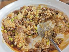 -良师门滨海人家·海鲜·家常菜(滨海城店)