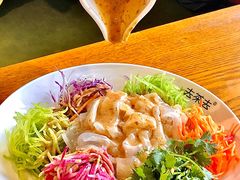 -去茶去餐厅(中央大街店)