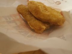 -汉堡王(上海虹口龙之梦)
