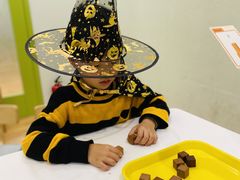 -培飞思维启蒙·益智游戏·科学探索(城西银泰店)