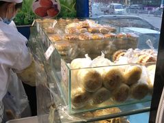 -张家清真糕点(奉天街店)