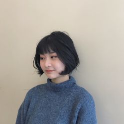 -3AM HAIR SALON染发烫发接发
