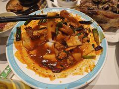 -清真·宁夏印象·盐池滩羊肉体验店(江宁路店)