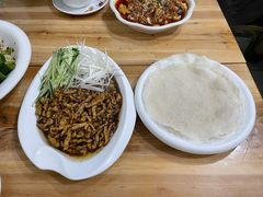 -勇猛子川菜馆(新军路店)