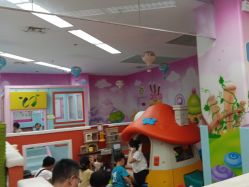 -孩子王童乐园(连云港万达店)