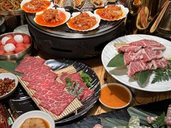 -缘·金家烤鳗鱼(西塔总店)