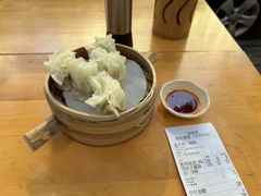招牌鲜肉烧麦-晓友烧麦(光华村店)