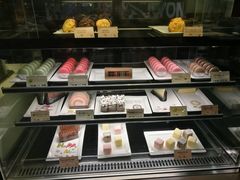 -麦当劳(哈西万达店)