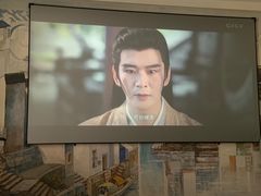 -寓米精品公寓(普君北路地铁站店)