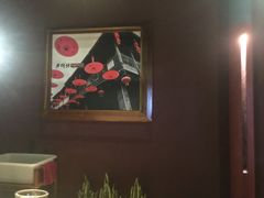 -老牌坊云南鱼豆花火锅(哈西万达店)