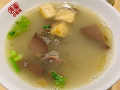 -弄堂小笼包(天津南开大悦城店)